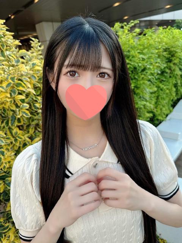 さき  (完全素人の新エース)