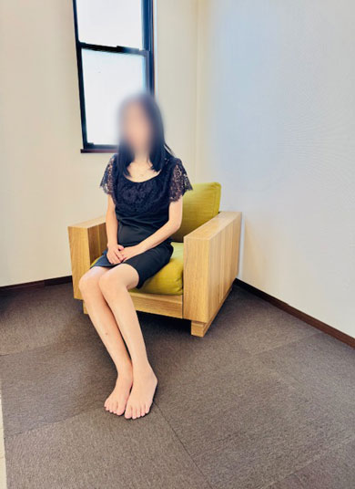 佐子  (ｽﾚﾝﾀﾞｰ奥様!)