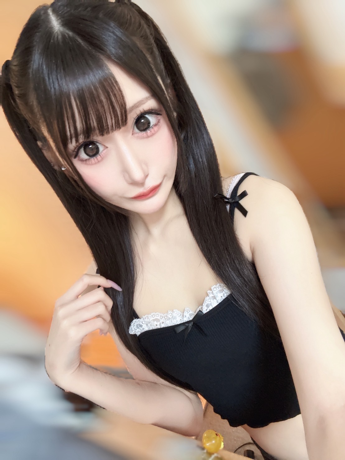 あまね  (ｷﾞｬﾙﾊﾟﾗ最高峰)