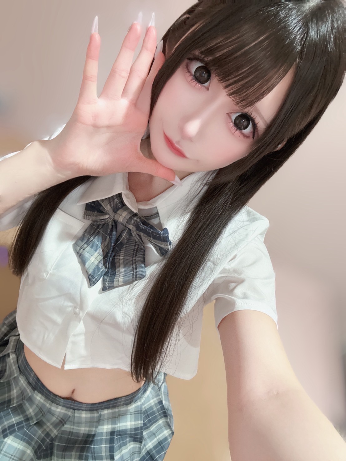 あまね  (ｷﾞｬﾙﾊﾟﾗ最高峰)