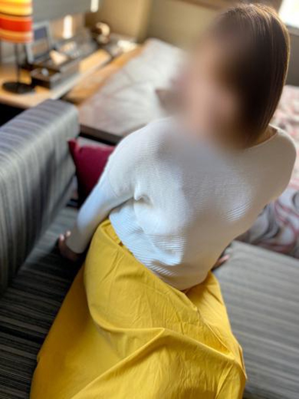 川村  (期待度バツグンの彼女)