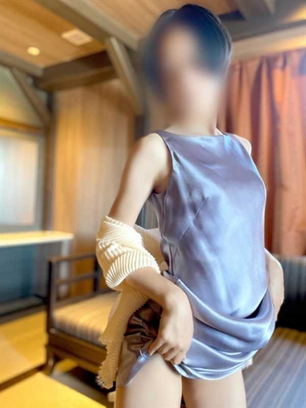 柳田  (細身の潮吹きマダム！)