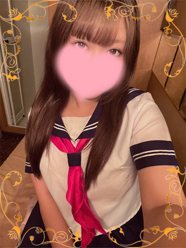 まお♢巨乳な天然素人娘♡