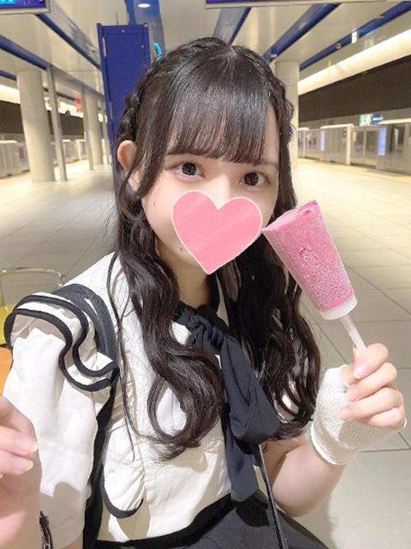 なるみ  (可愛すぎロリ巨乳素人)