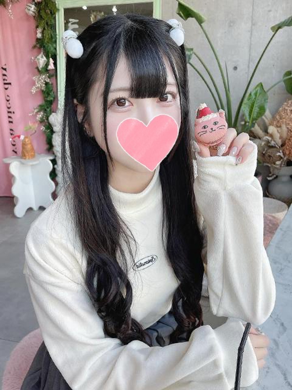 ふうか  (敏感潮吹き美少女)