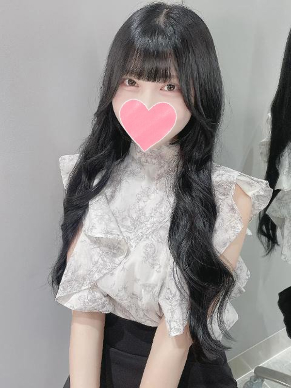 ふうか  (敏感潮吹き美少女)