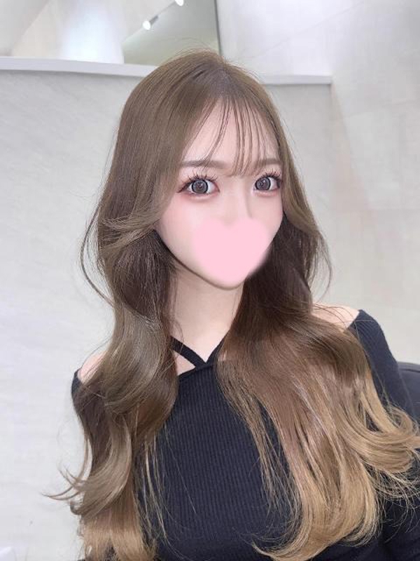 あんね  (中でイカなきゃ怒♡)