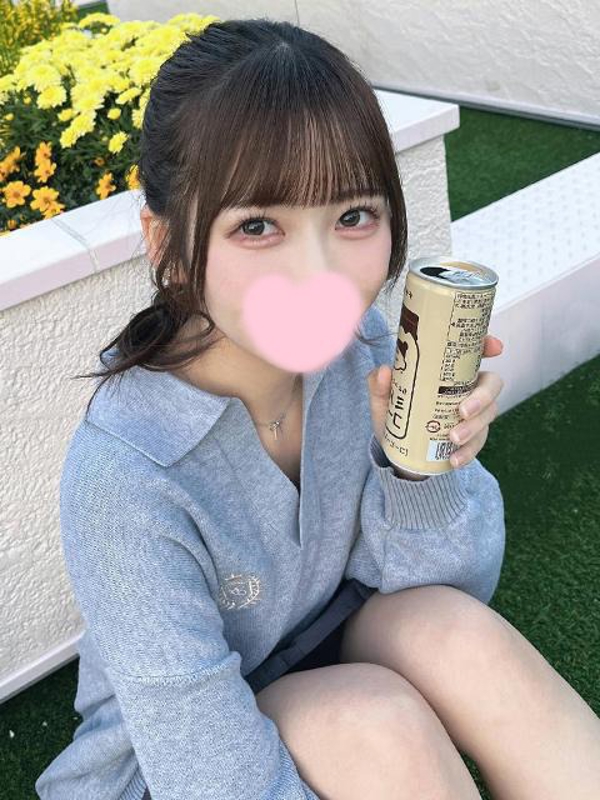 なほ  (騎乗位で拭きまくり♡)