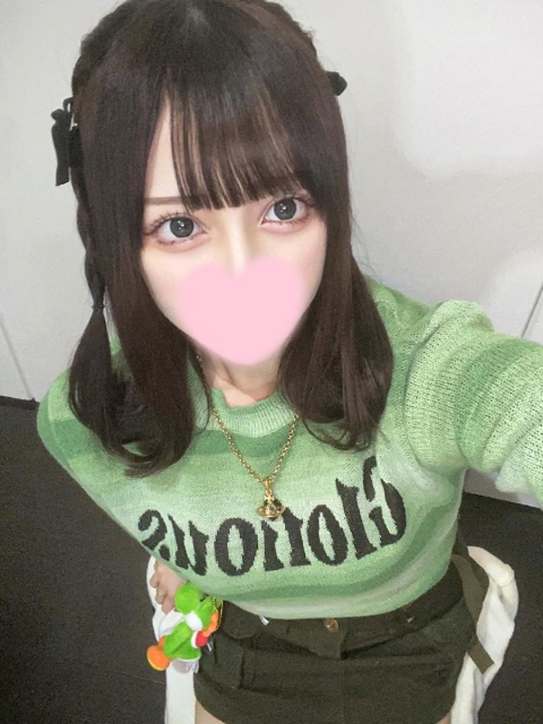 りの  (キス魔は欲しがり娘♡)