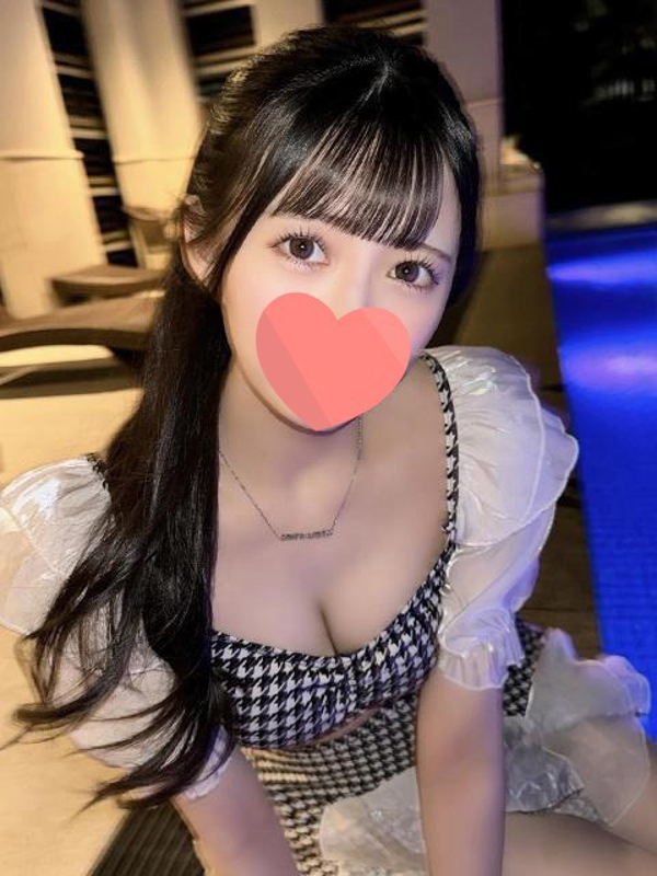さき  (完全素人の新エース)