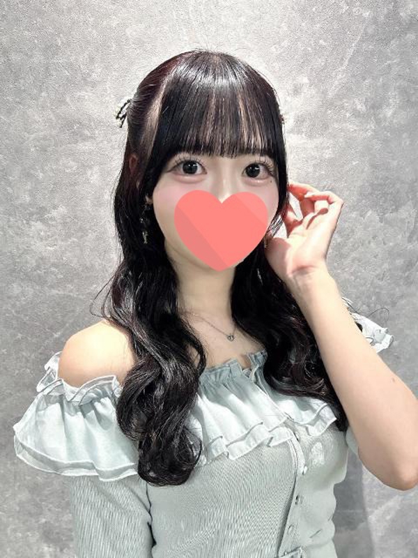 しの  (19歳完全業界未経験)