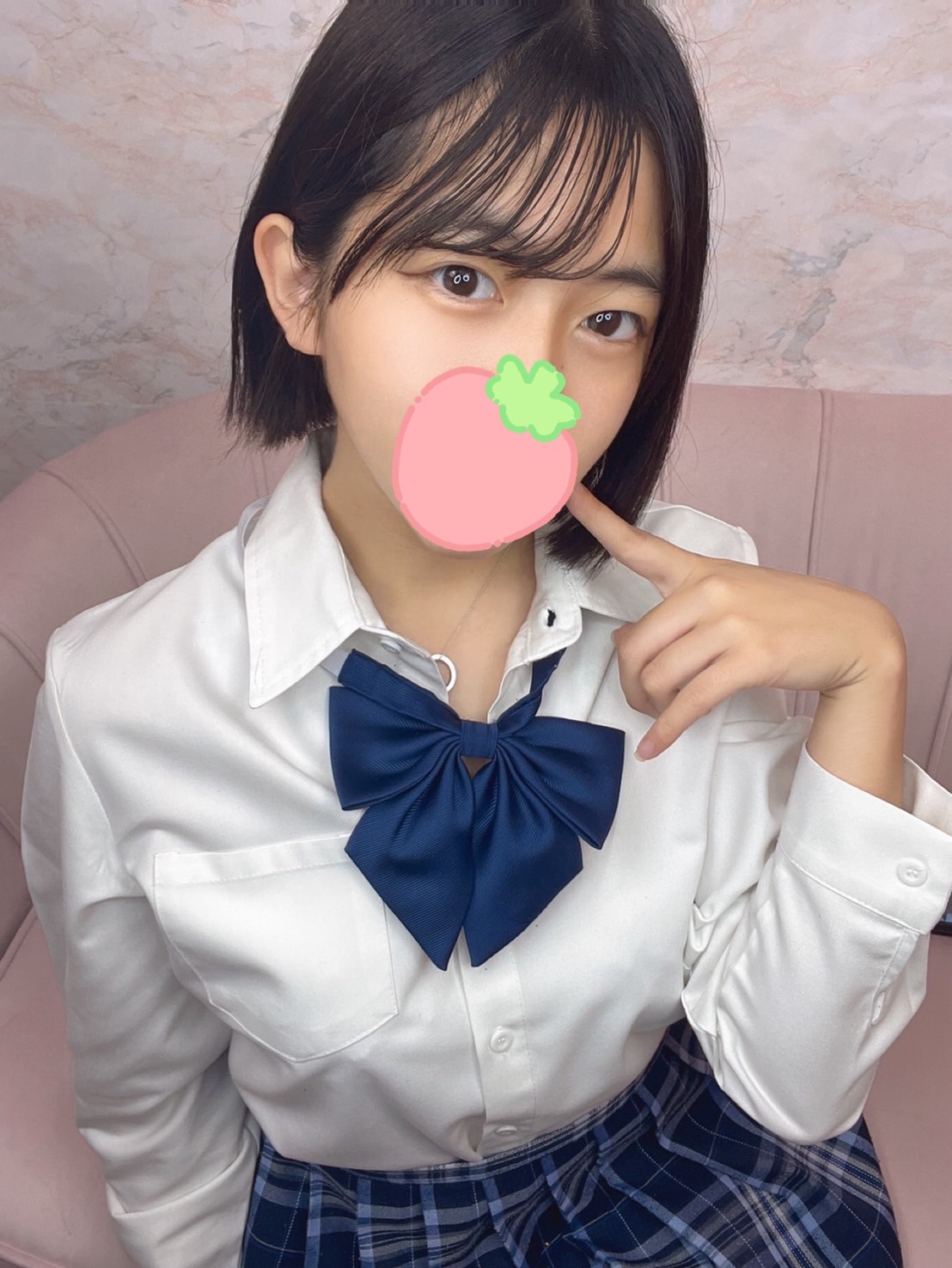 さく  (潮吹きパイパン)