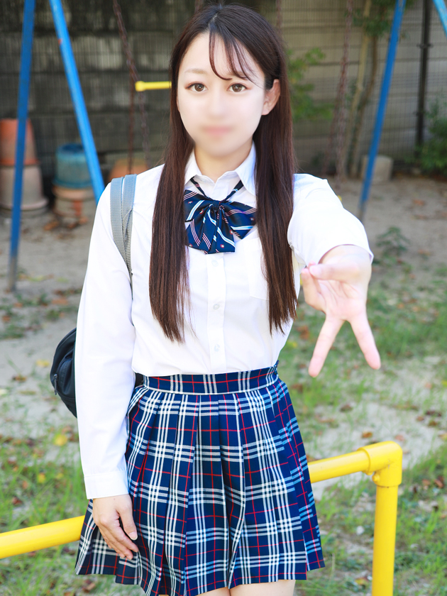 中道 せいな  (9/9入学)