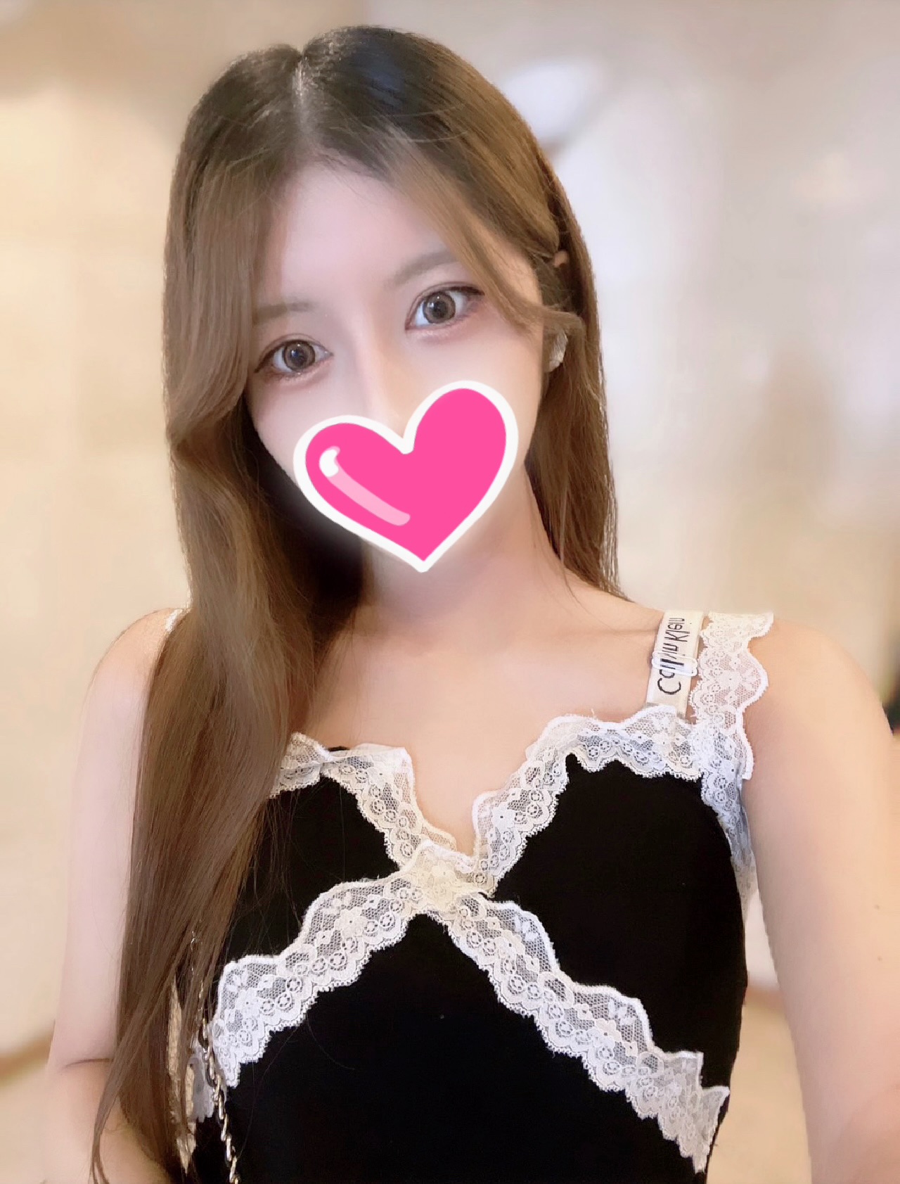 りり❤️ＳＳＳ級激カワ現役人気キャバ嬢  (🌸クリ好物エロ美女)