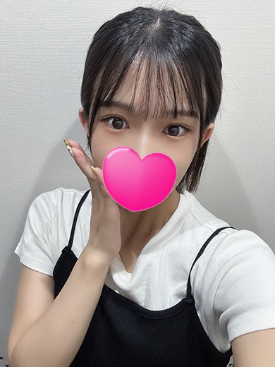 かい  (超清楚系激カワ21歳)