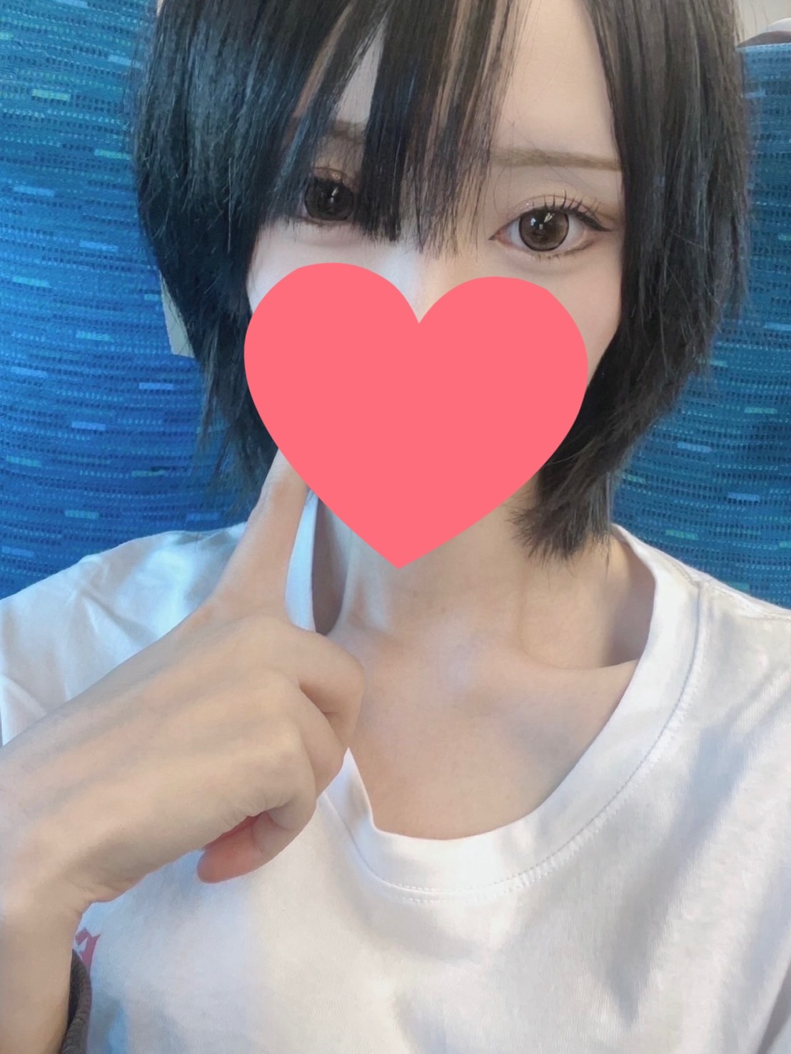 つばさ  (緊急一日体験‼)