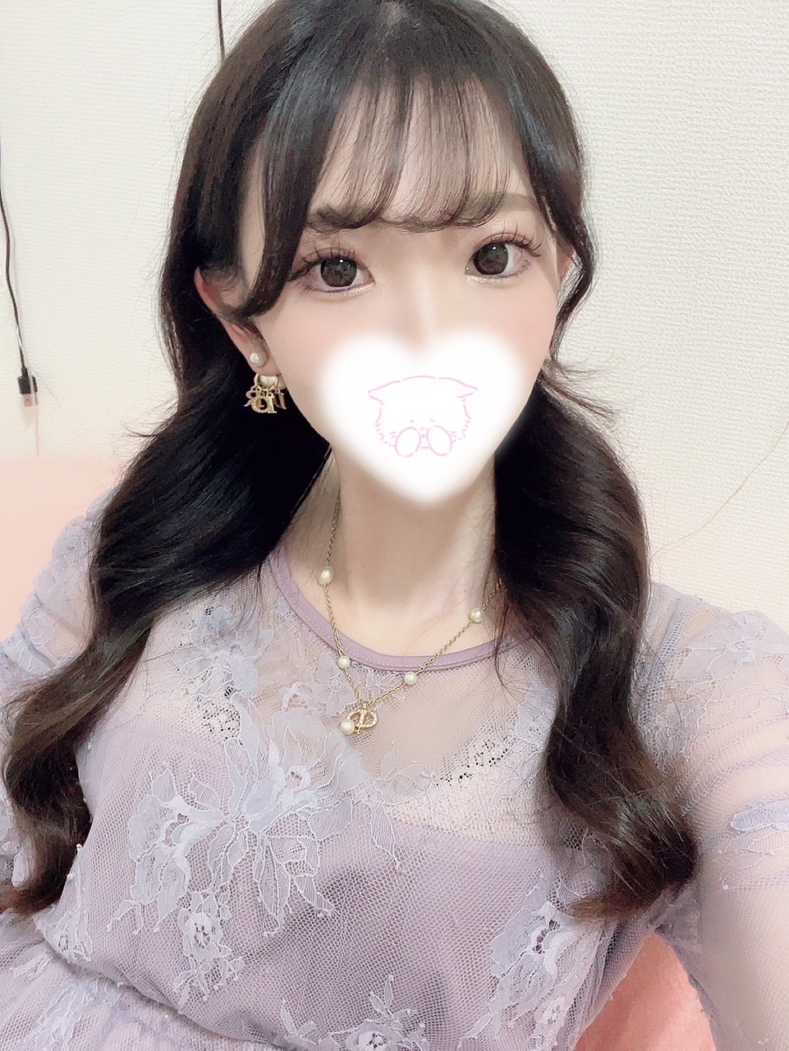 もあ  (Ｆカップ清楚感抜群)