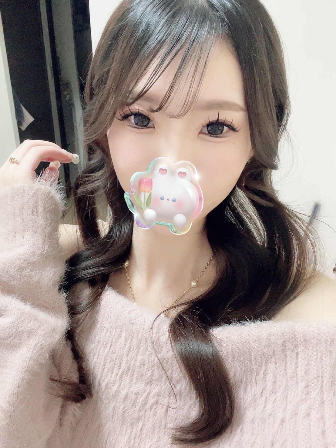 もあ  (Ｆカップ清楚感抜群)