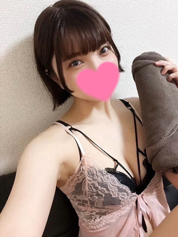 なみ【可愛らしさに胸キュン】