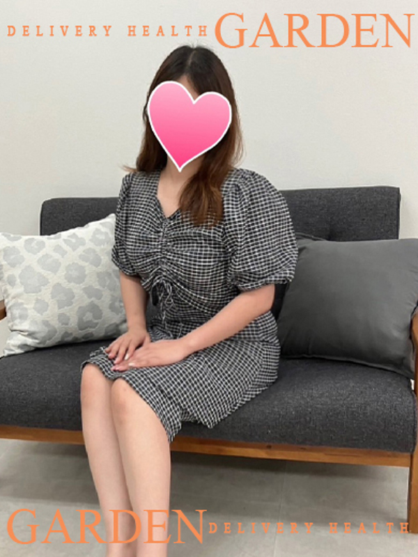 ちなつ  (身体がビクビク反応♡)