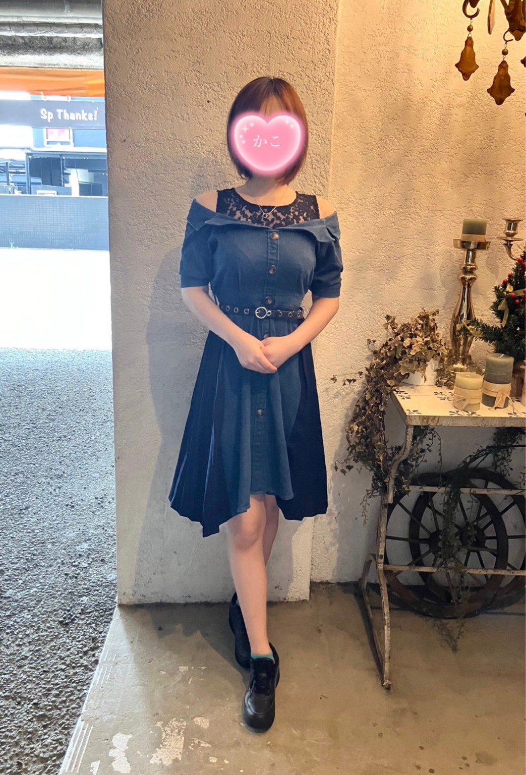 かこ（★大人気奥様確実★）  (最高素人奥様！！)