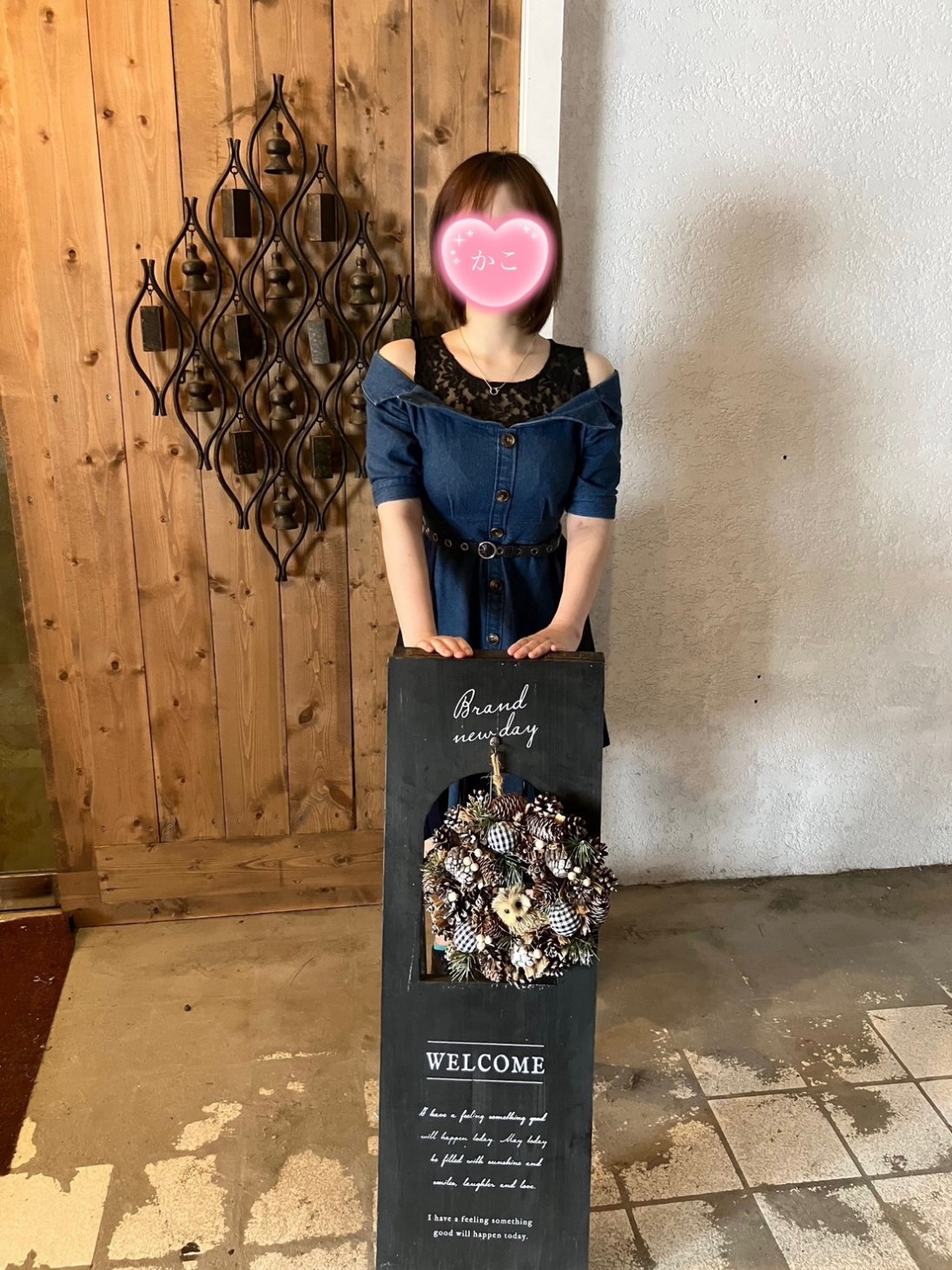 かこ（★大人気奥様確実★）  (最高素人奥様！！)