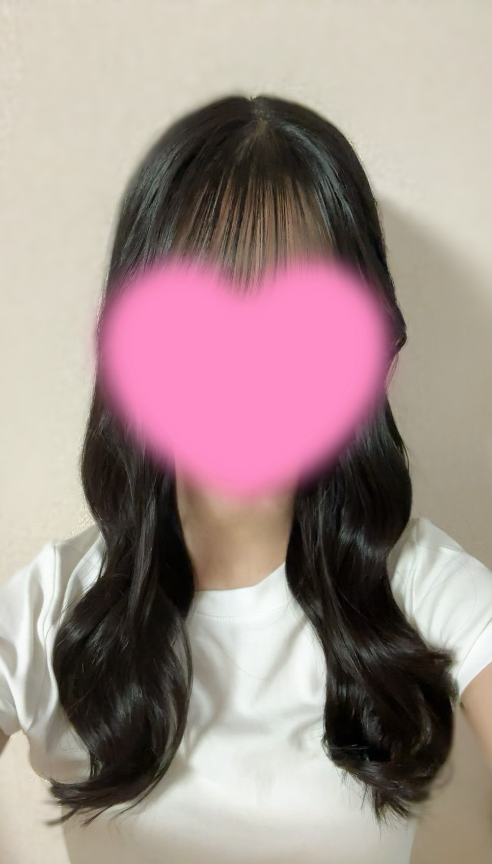 なのは  (完全未経験19歳学生)