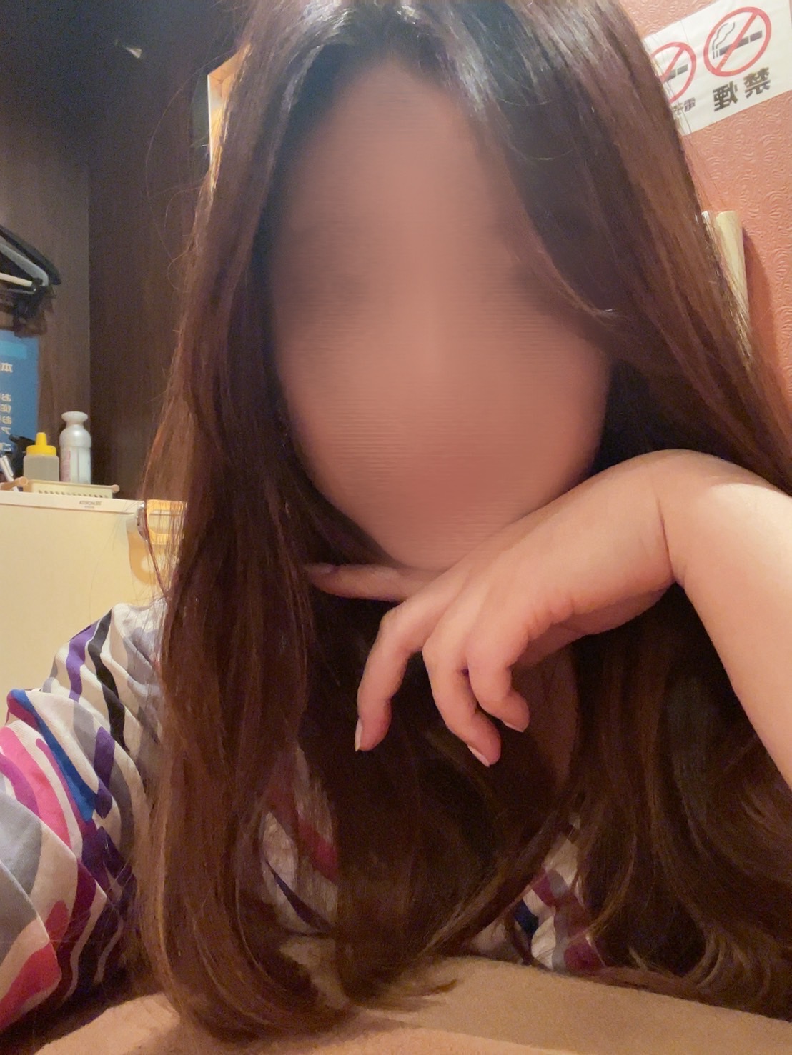 りさ  (   おっとり系美人)