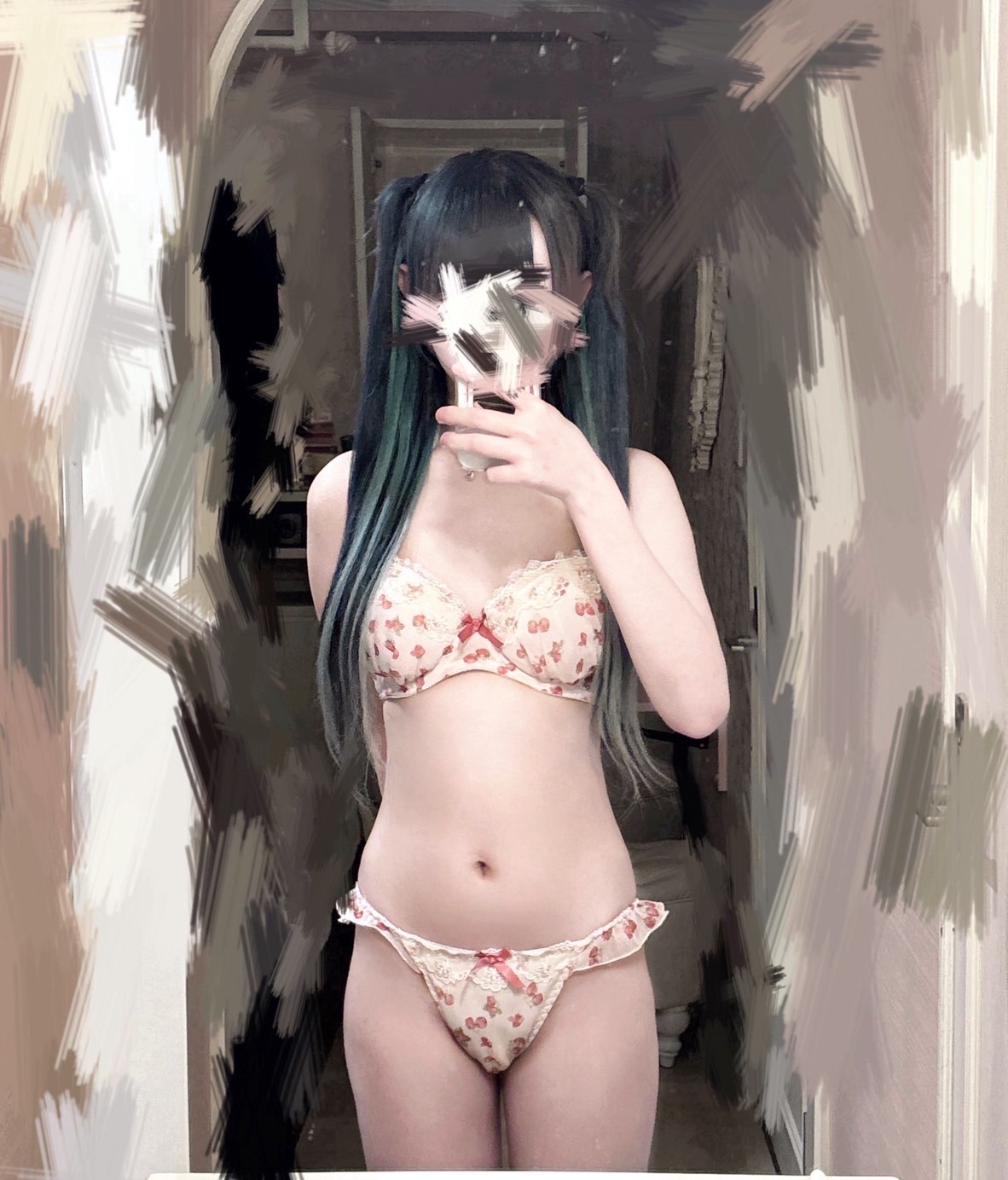 おとね  (ぴちぴち１８さい)