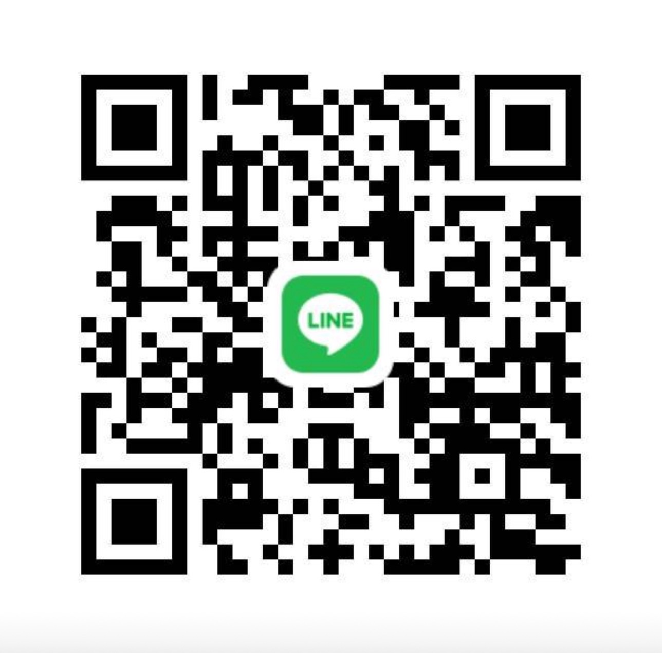 LINE会員様募集中