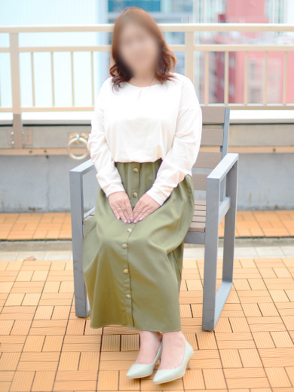 なみ  (即超敏感巨乳)