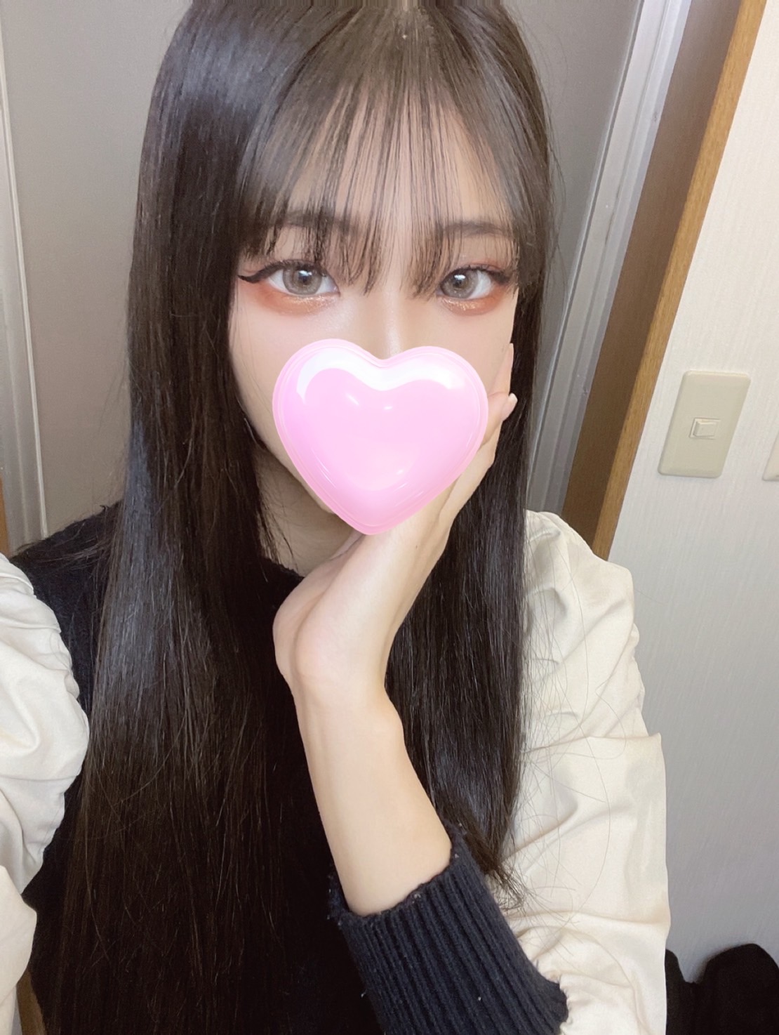 ろみ  (感度抜群ｽﾚﾝﾀﾞｰ美女)