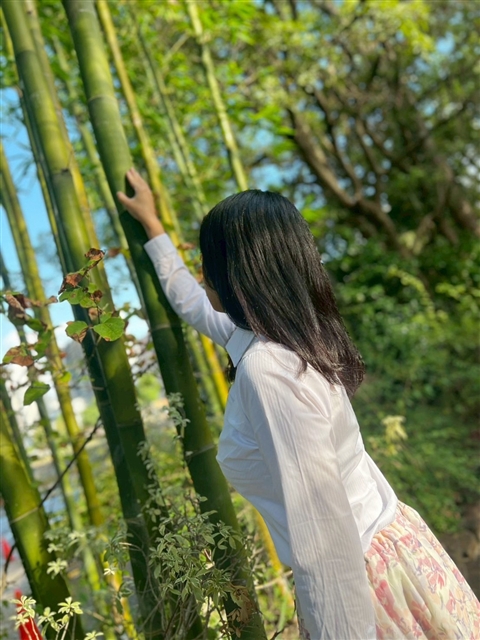 竹下  (差し上げたいのは癒し)