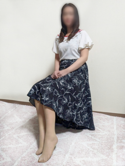 あやか  (体験入店新人熟女奥様)