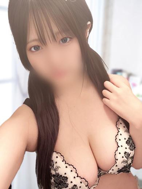 ほのか ふんわり笑顔！
