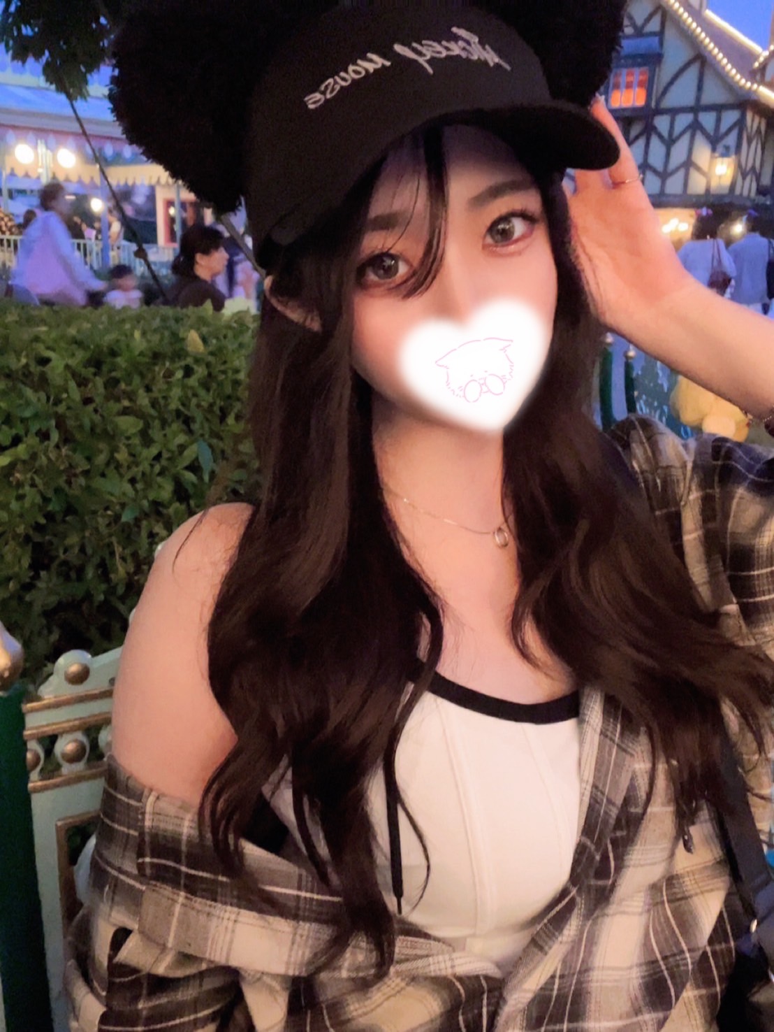 らむ  (最高峰モデル級美女)