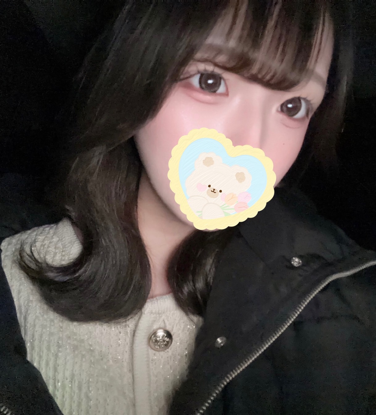 りさ  (完全未経験★18才)