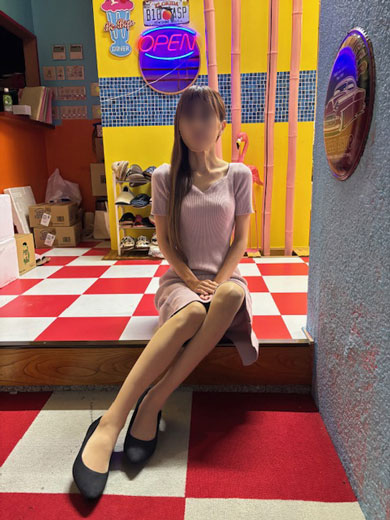 村田さん  (欲望のまま求めてッ!!)