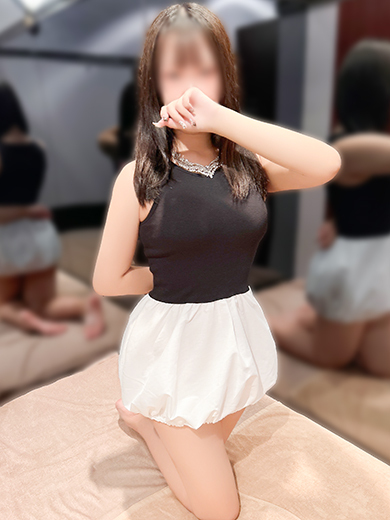 りん⭐完全素人の初々しさ💖