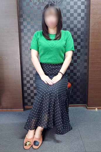 ありす  (9/29体験初日)