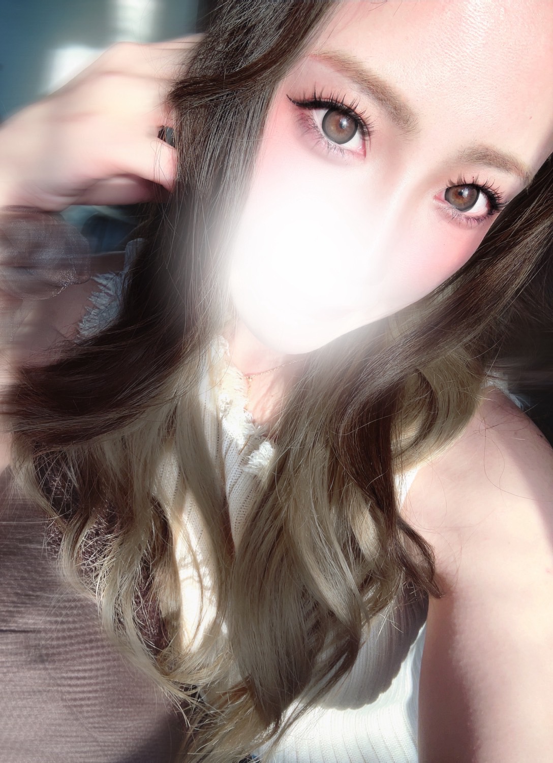 らめ  (Eカップ極エロ美女)