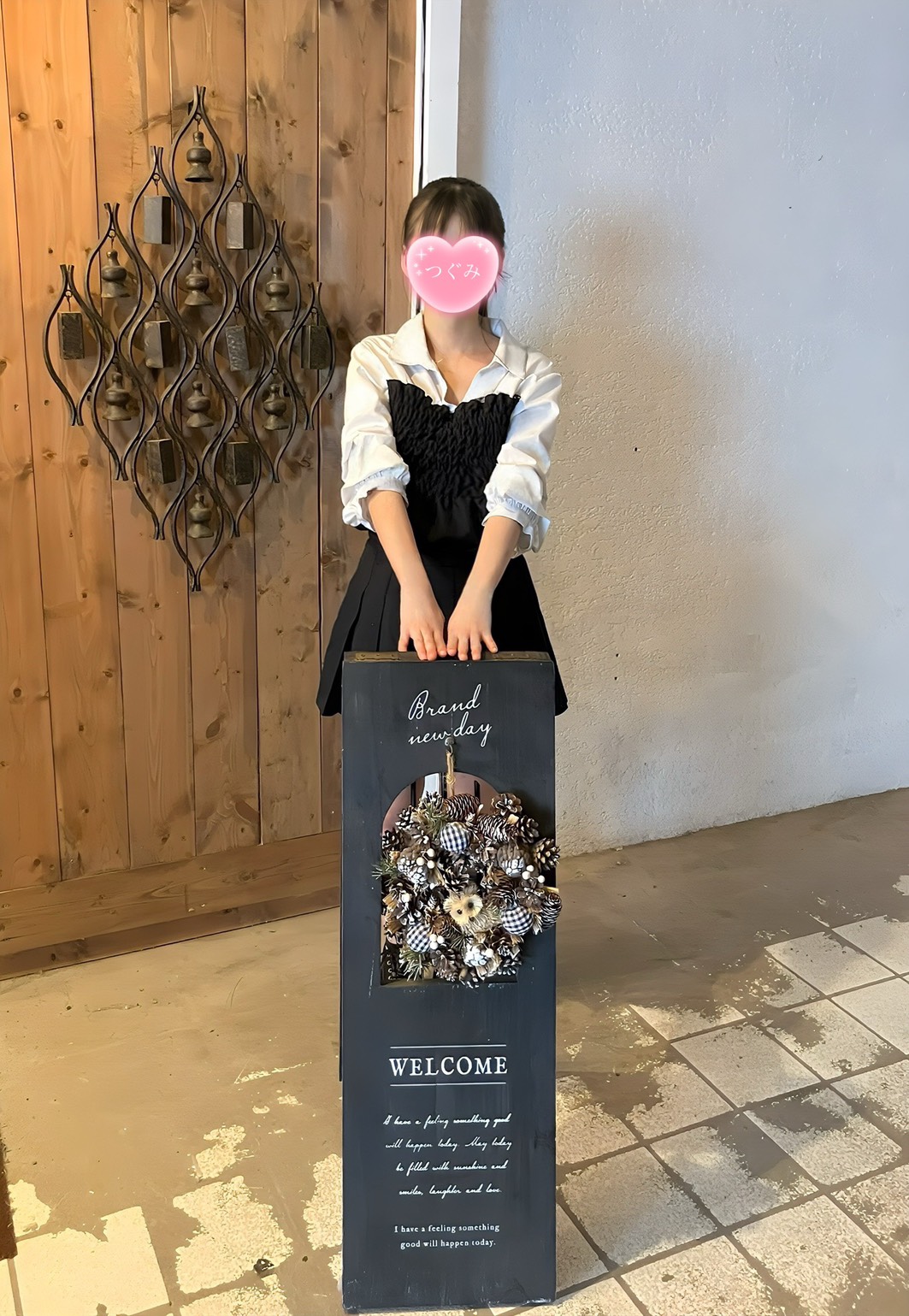 つぐみ（完全素人奥様ﾄﾞｷﾄﾞｷﾃﾞﾋﾞｭ-！！）  (10/1体験入店♪♪♪)