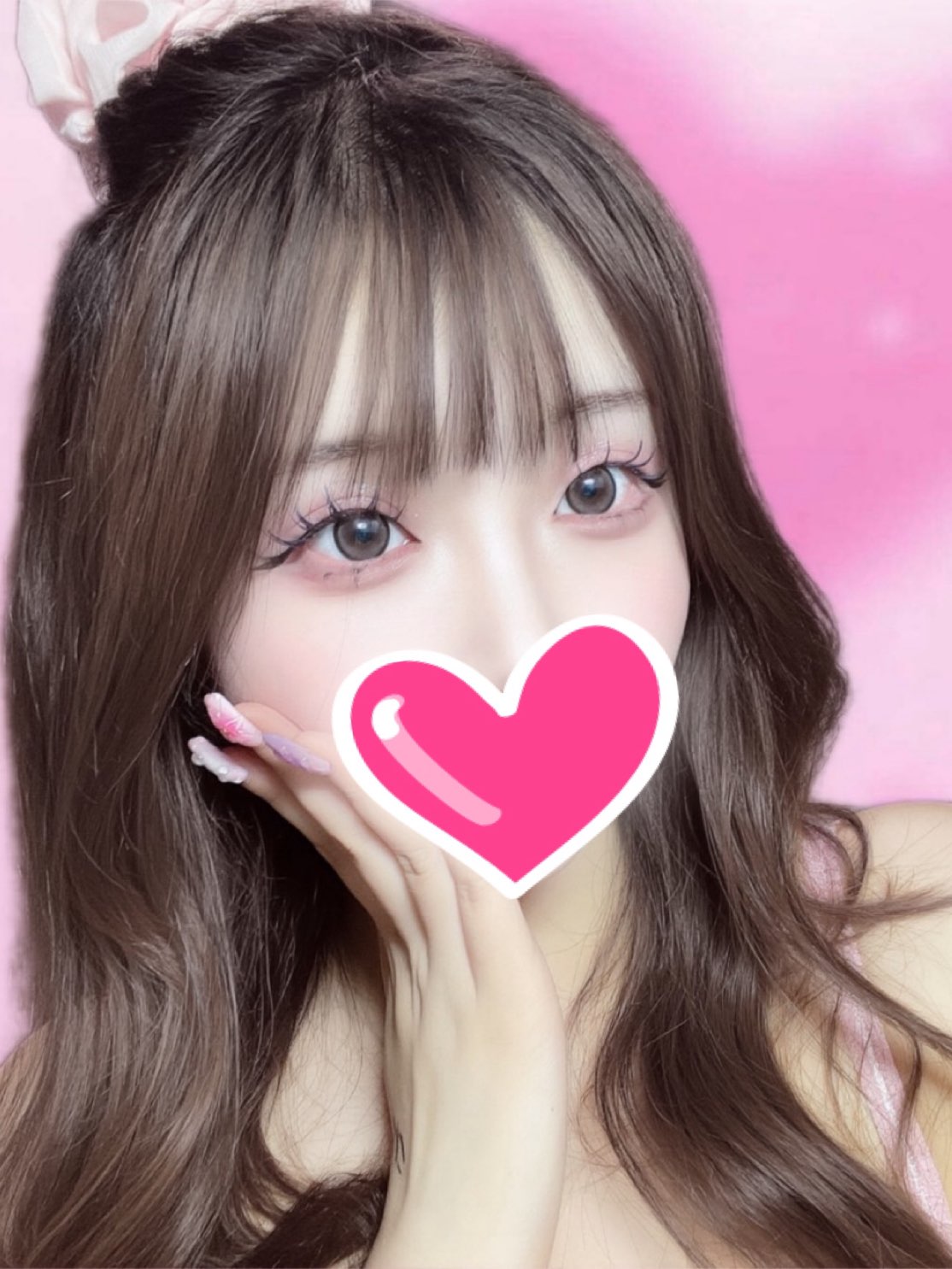 れお🔰完全未経験Ｆ乳ド素人美少女  (🩷業界初デビュー‼️)