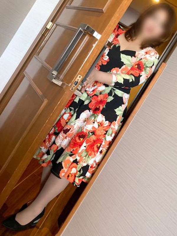 木更  (私に感じてください！)