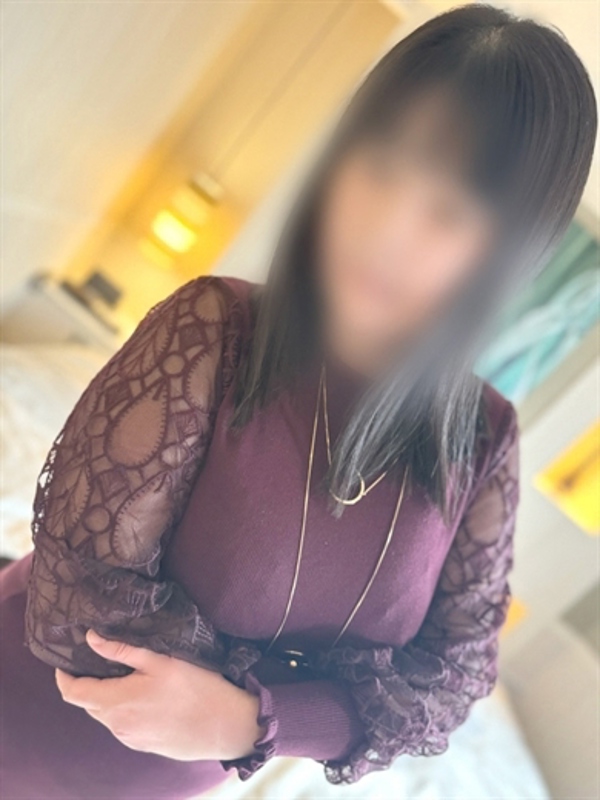 遠山  (自慢の巨乳を堪能♡)