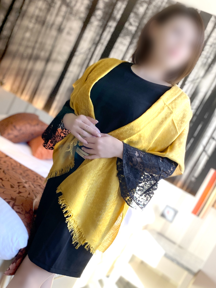 柚木  (自慢のF乳！)