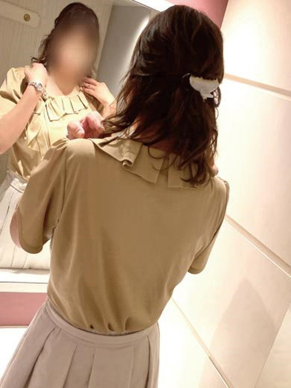 南山(濃厚な時間を貴方に)  (乱れる普通の奥様！)