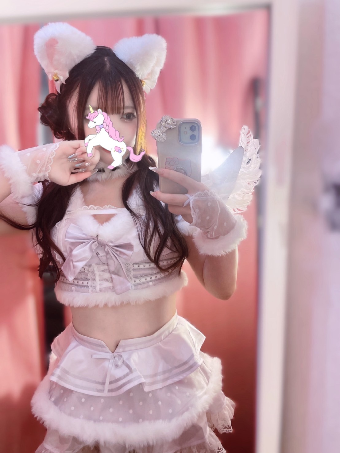 かなた  (E乳エロさ２００％)