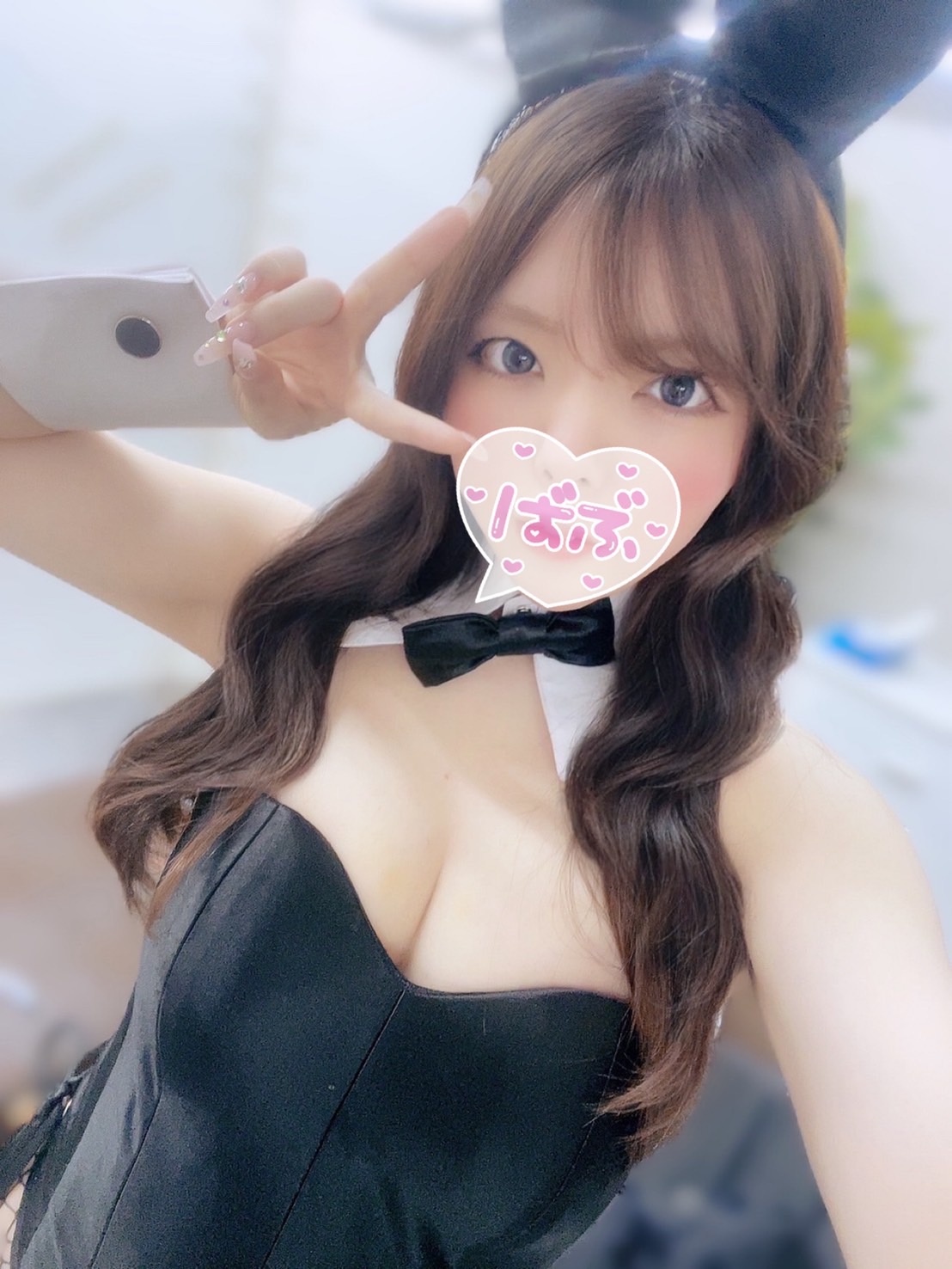 かなた  (E乳エロさ２００％)