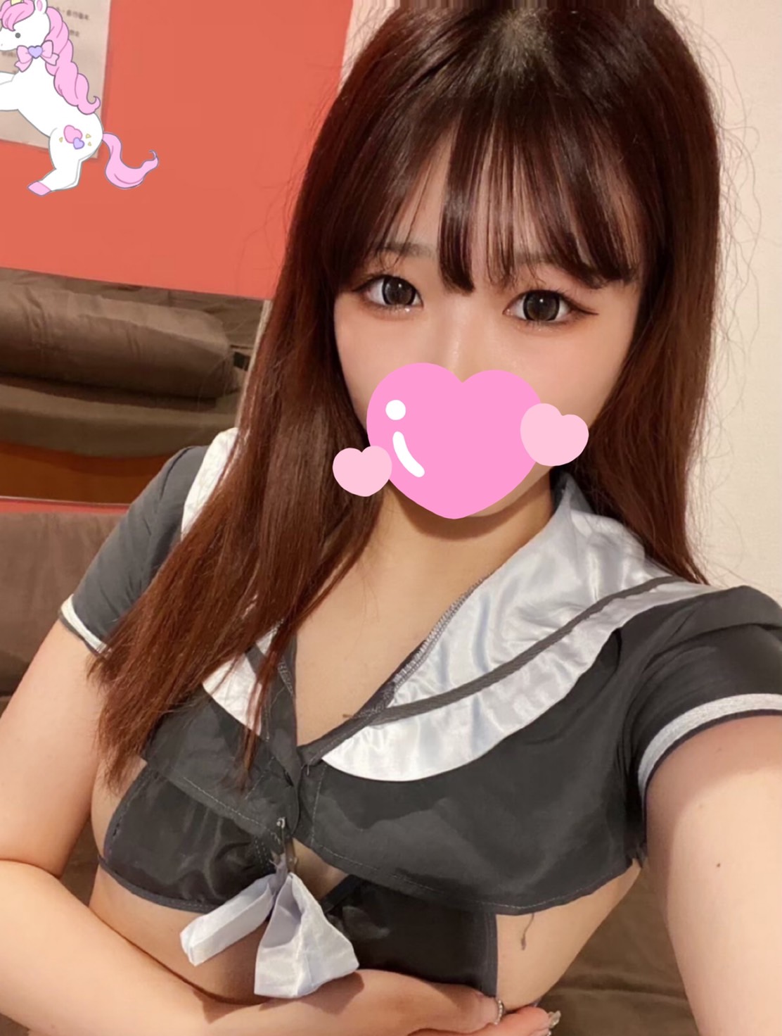 りつか  (E乳１９さい美少女)